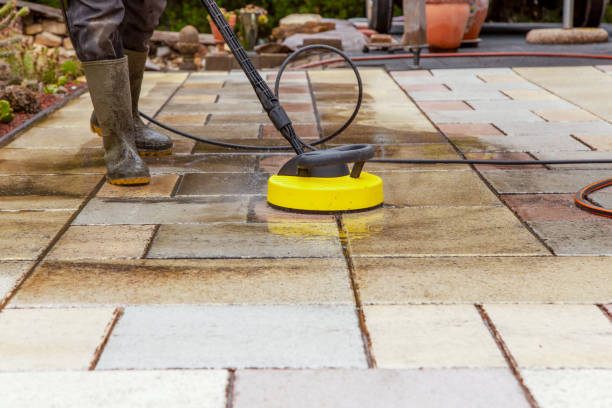 Best Gutter Cleaning and Brightening in Cactus, TX