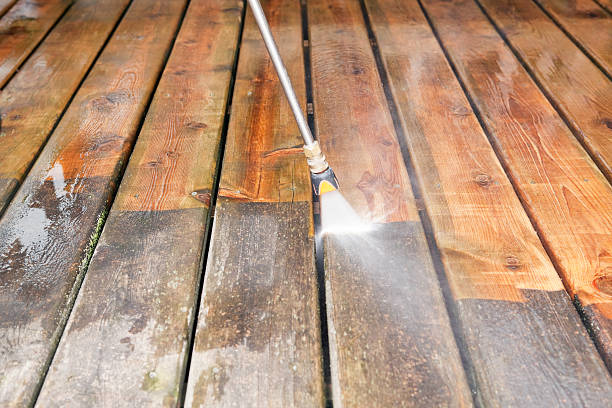 Professional Pressure Washing Services in Cactus, TX